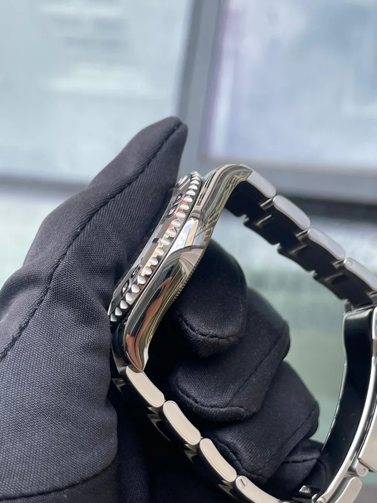 Rolex Yacht-Master 40 full set